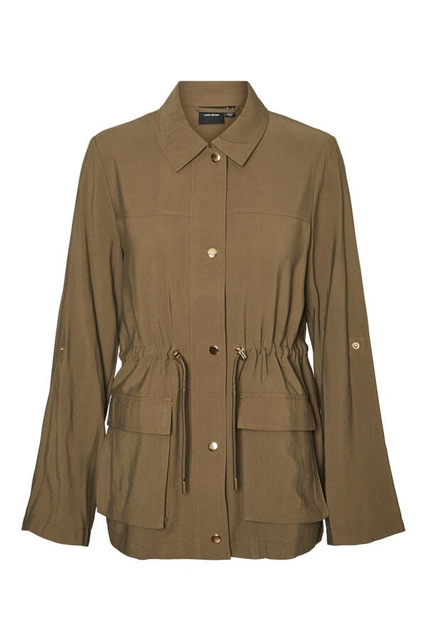 camisas mujer cortefiel catalogo 2021