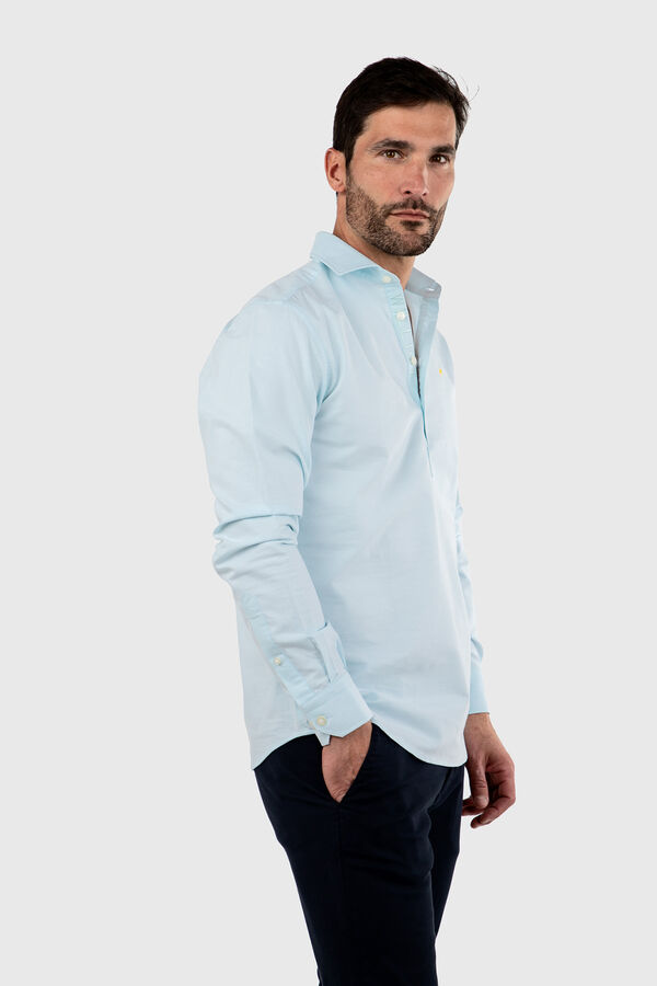 Williot Camiseta Williot Azul