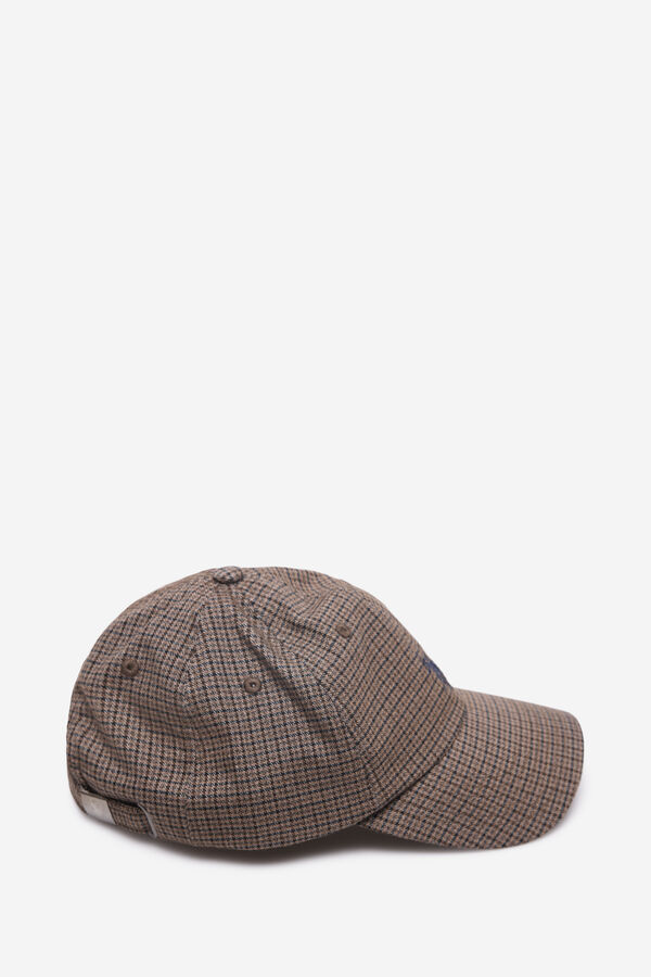 Us Polo Aron Cap Multicolorido