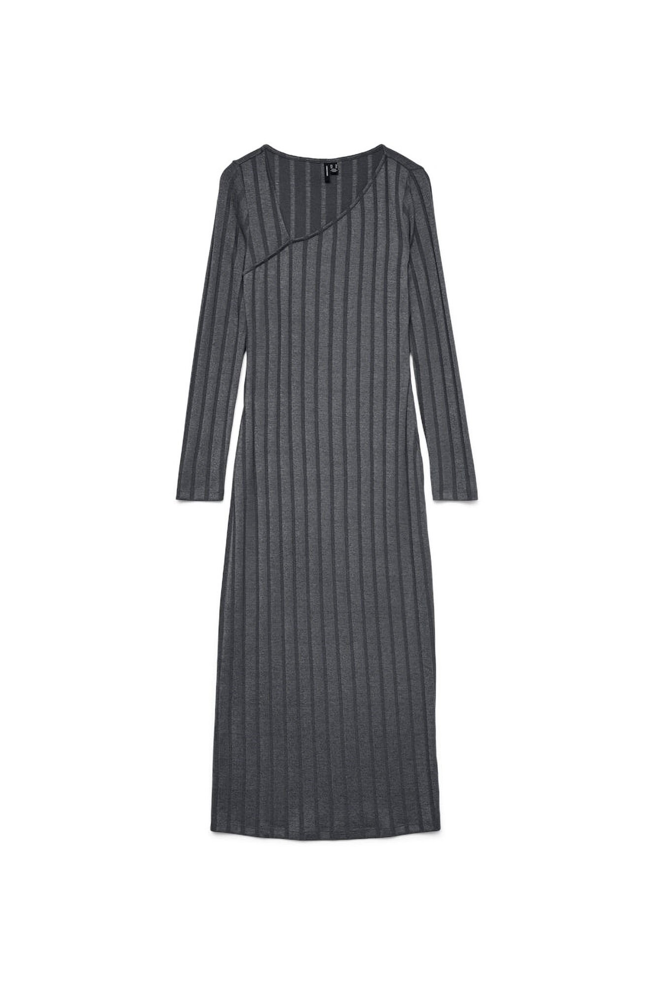 Vero Moda Vestido canal&eacute; 7/8