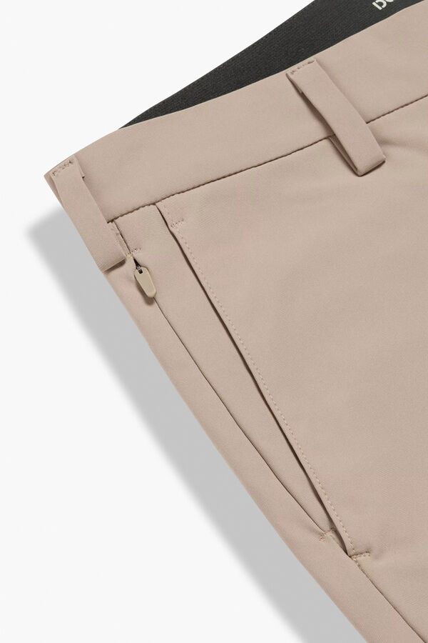 Dockers Cal&ccedil;as chino Go Airweave Tostado