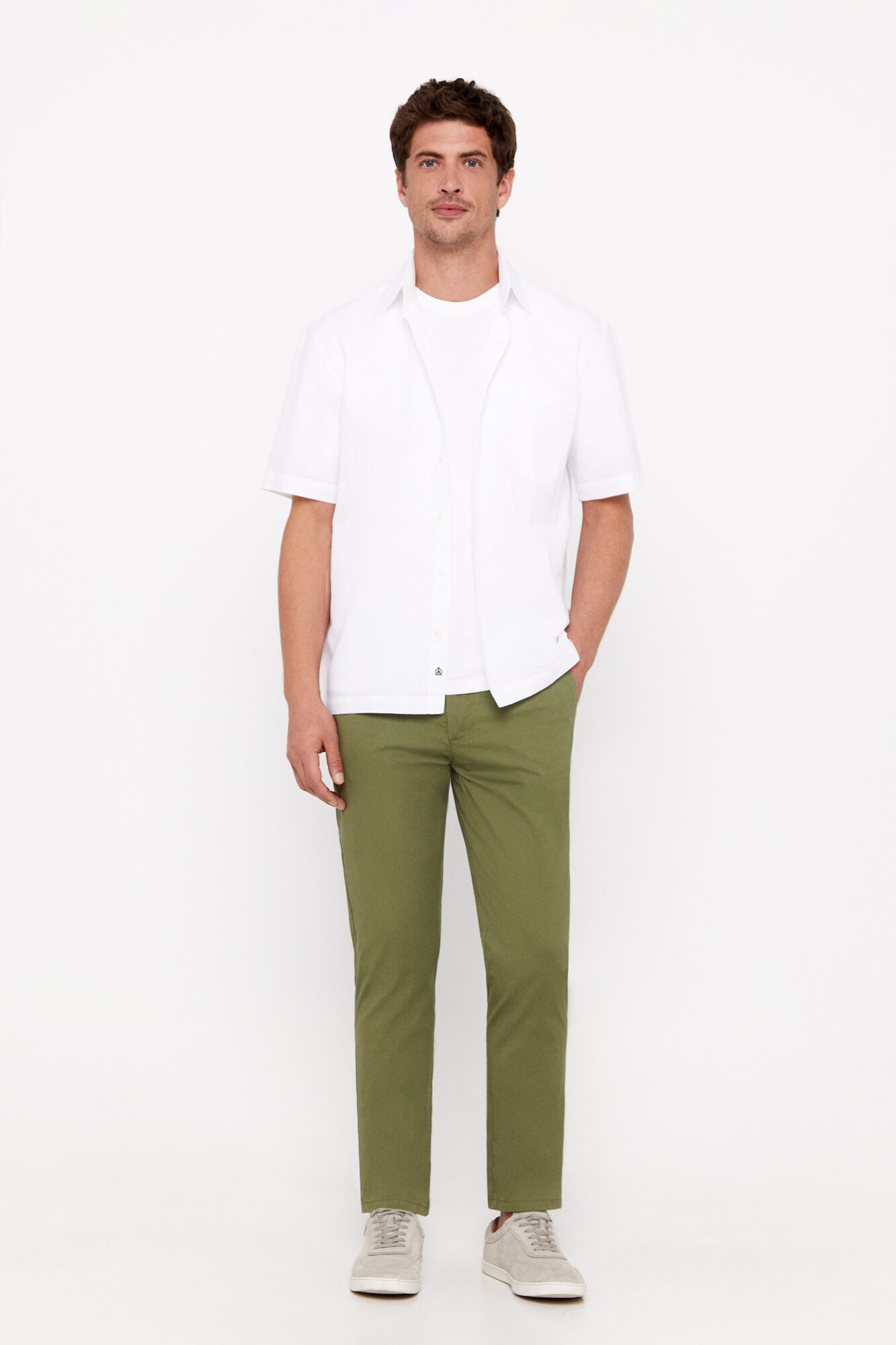 Cortefiel chinos hombre sales