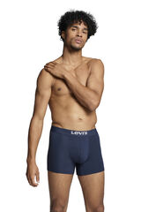 Levi's Pacote de 2 boxers Levi's® Azul