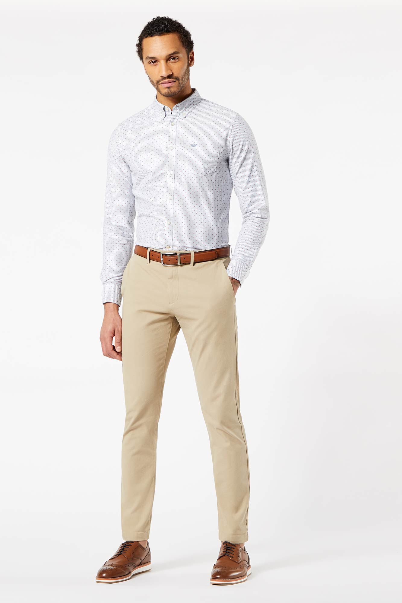 Dockers 360 flex cheap