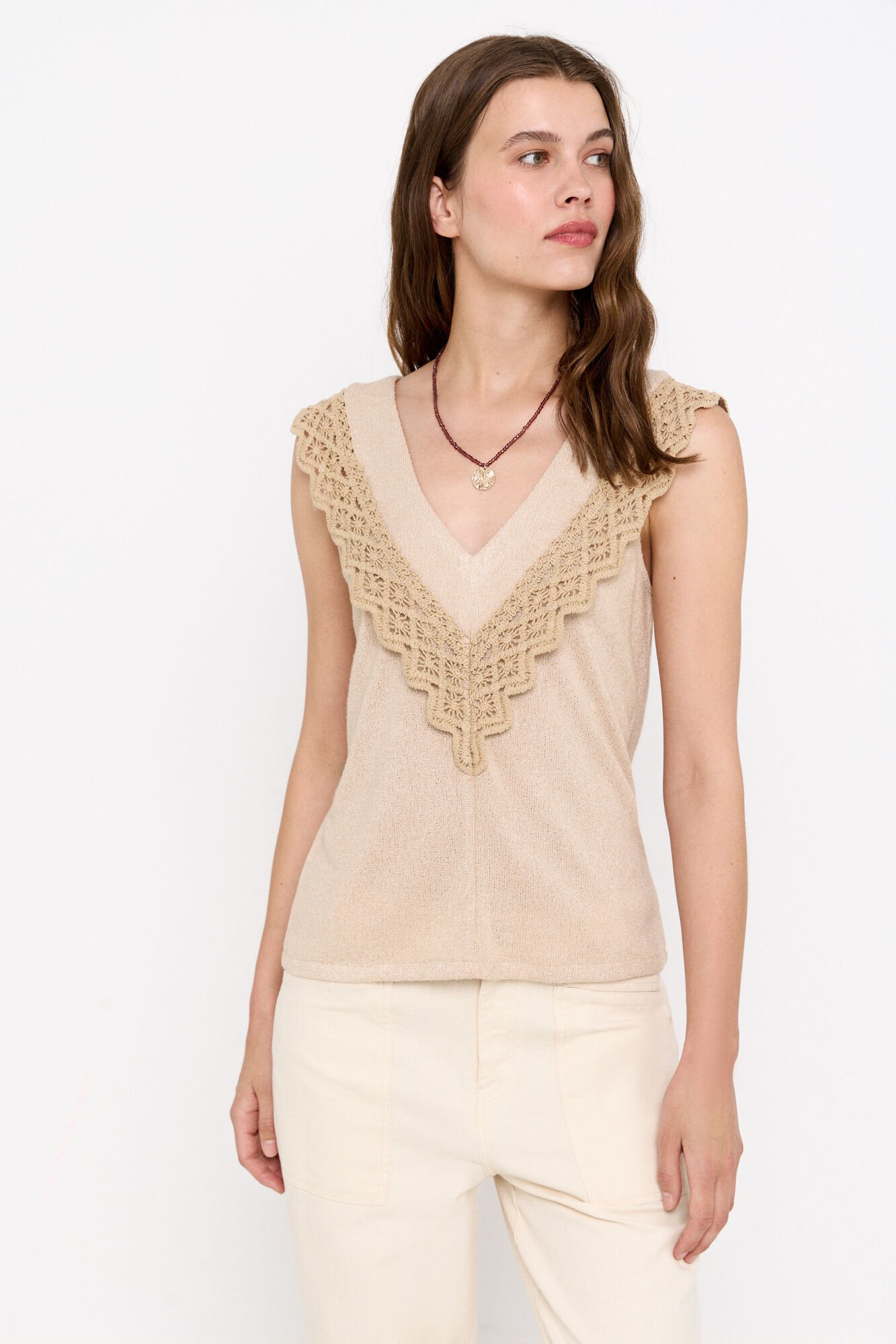 Cortefiel tops mujer new arrivals