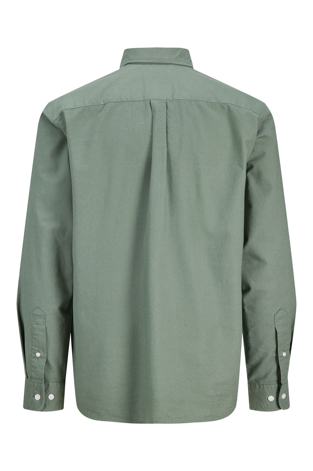 Jack & Jones Camisa oxford regular fit