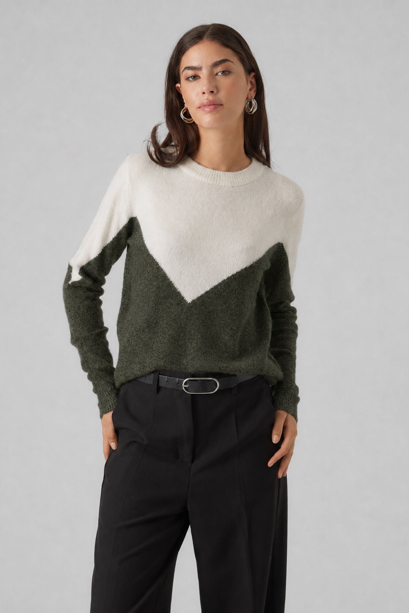 Vero Moda Camisola de malha