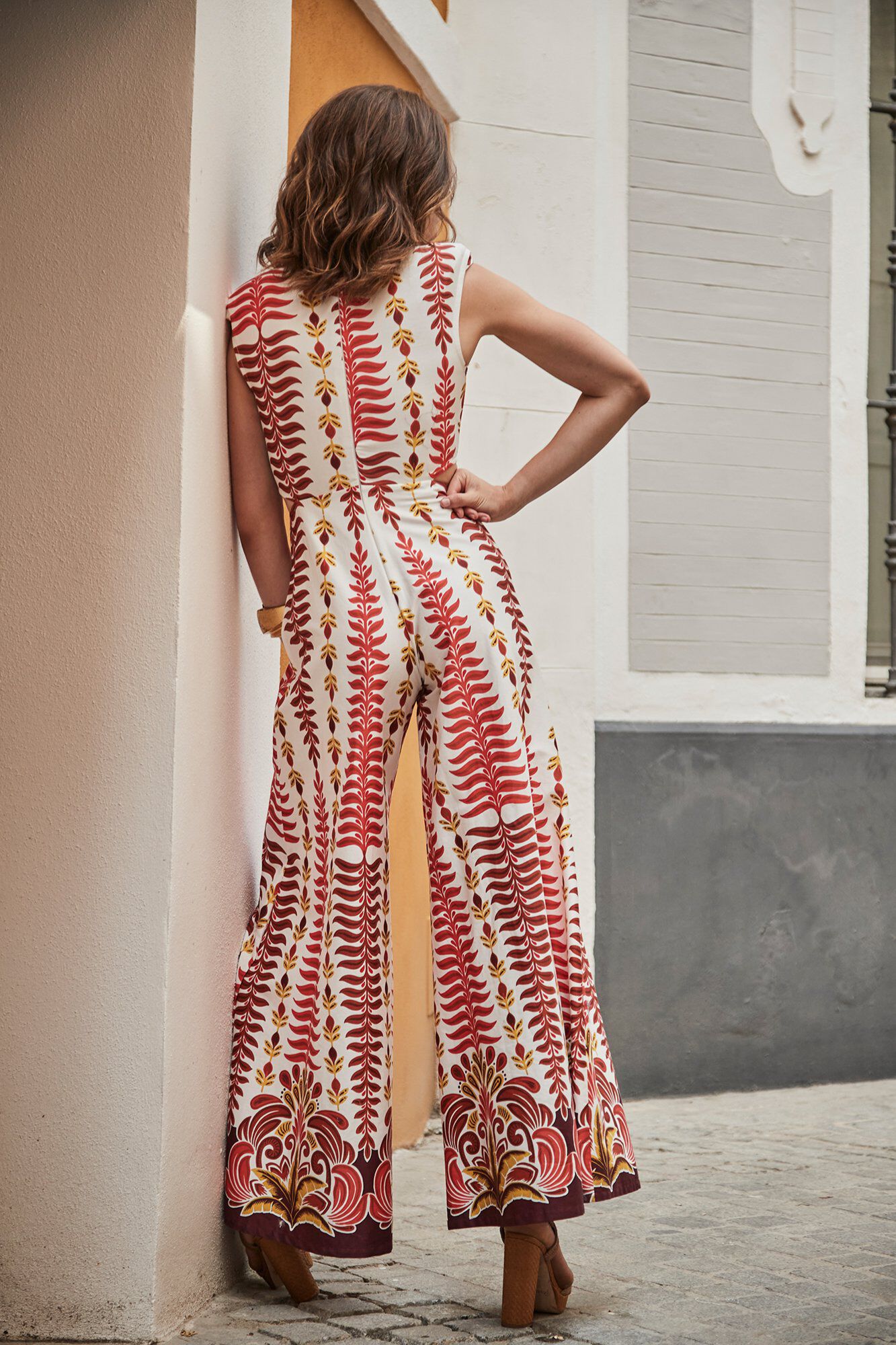 Panambi Macac&atilde;o Luminusa