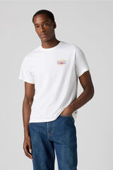 Levi's Camisola Levis®  Branco