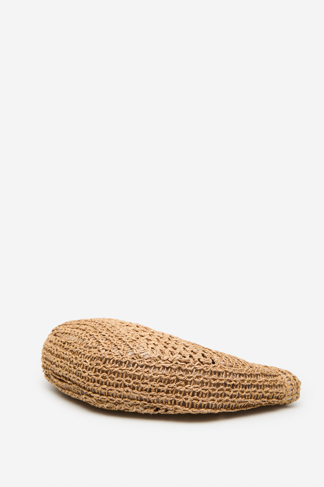 Bolso rafia cortefiel online