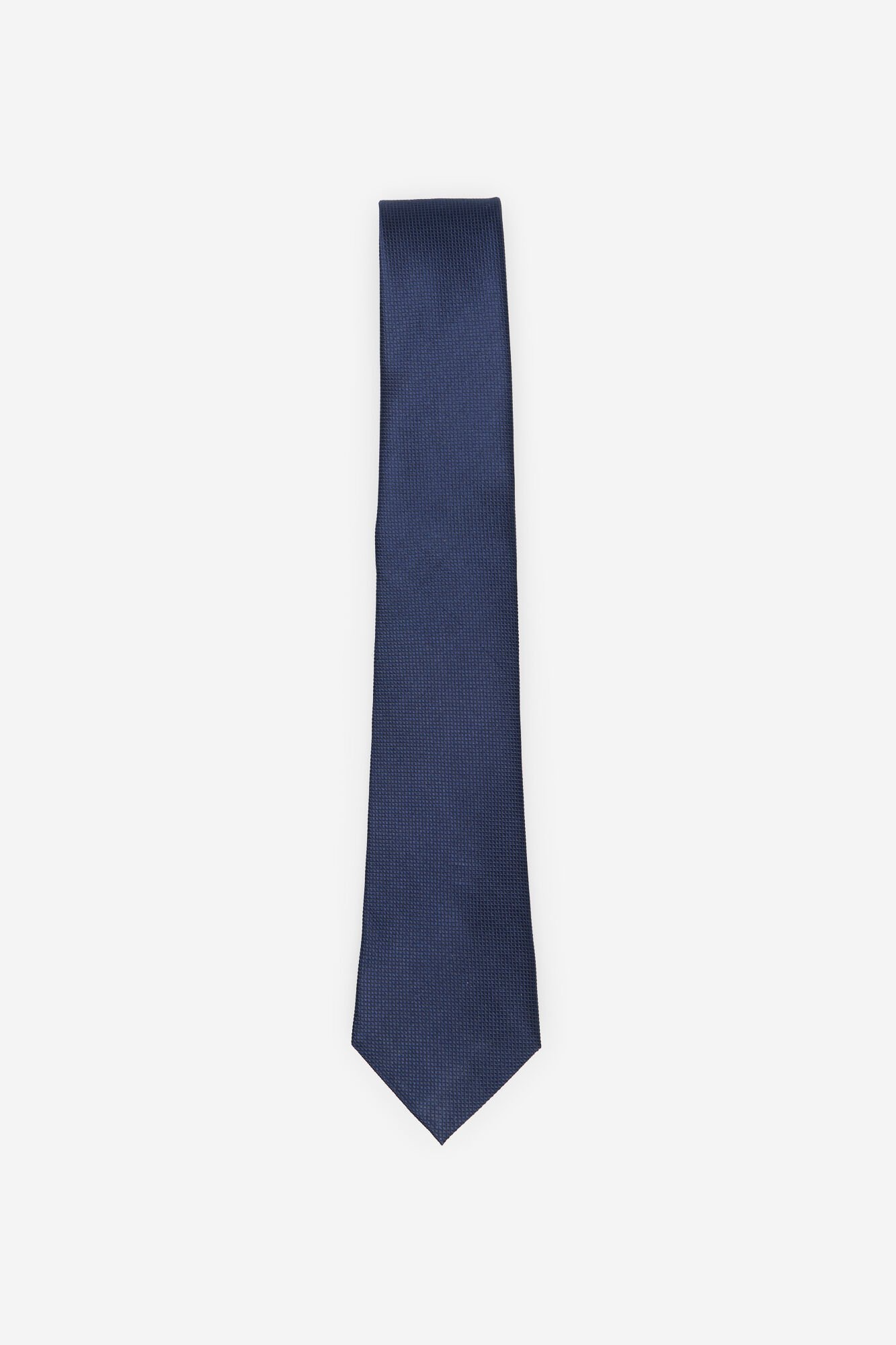 Cortefiel Natural silk tie