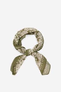 Cortefiel Botanical bandana