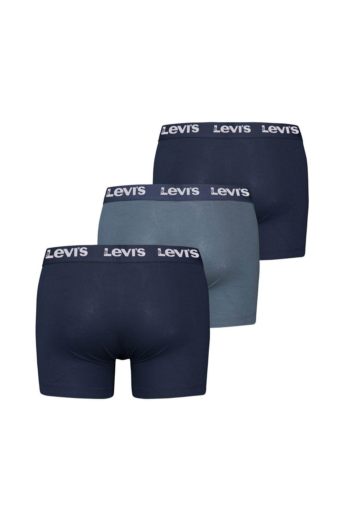 Levi's Pack de 3 boxers Levi&rsquo;s&reg;