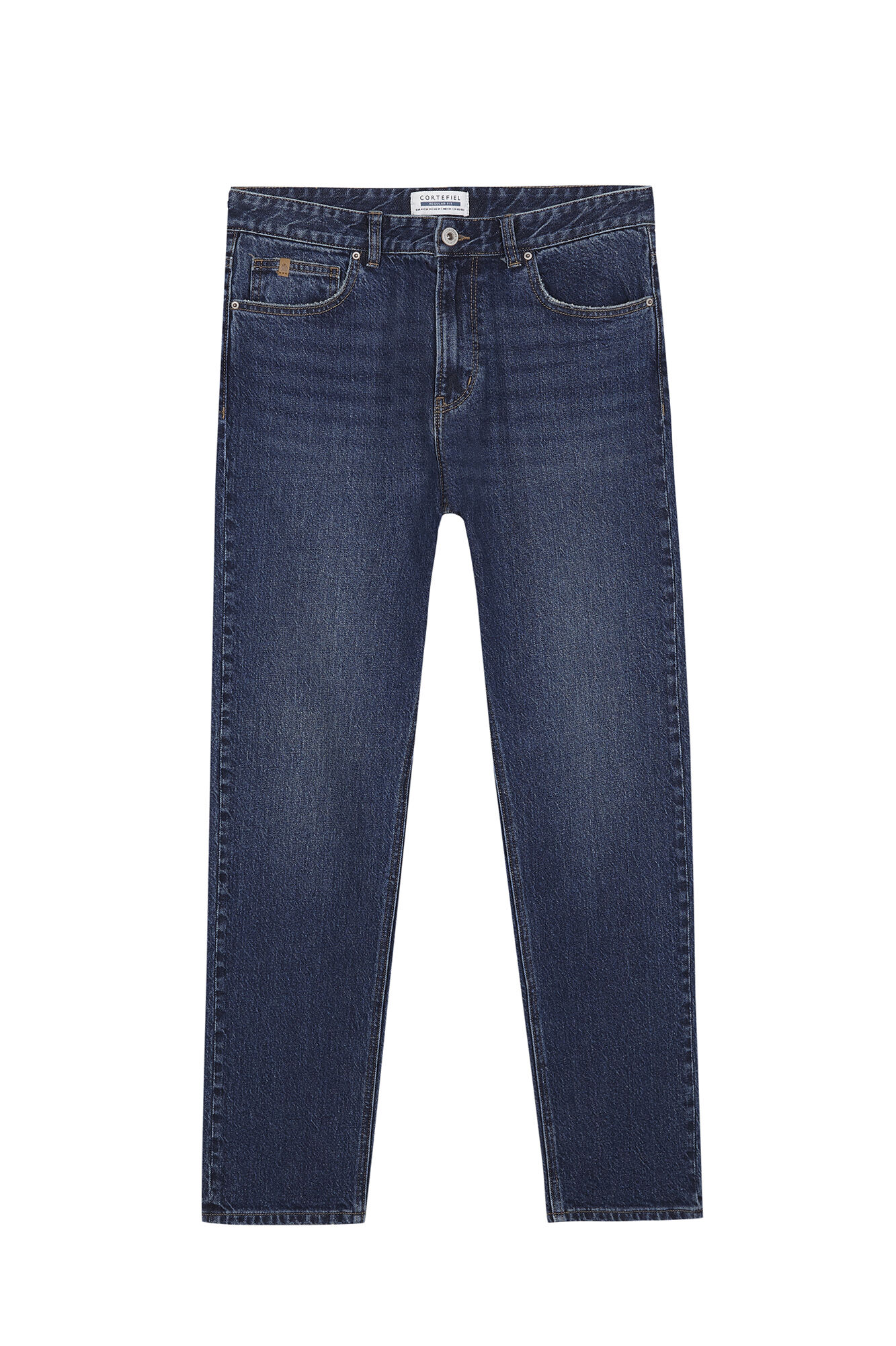 Cortefiel Slim fit jeans
