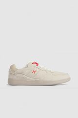 Williot Zapatilla Old Court Gris