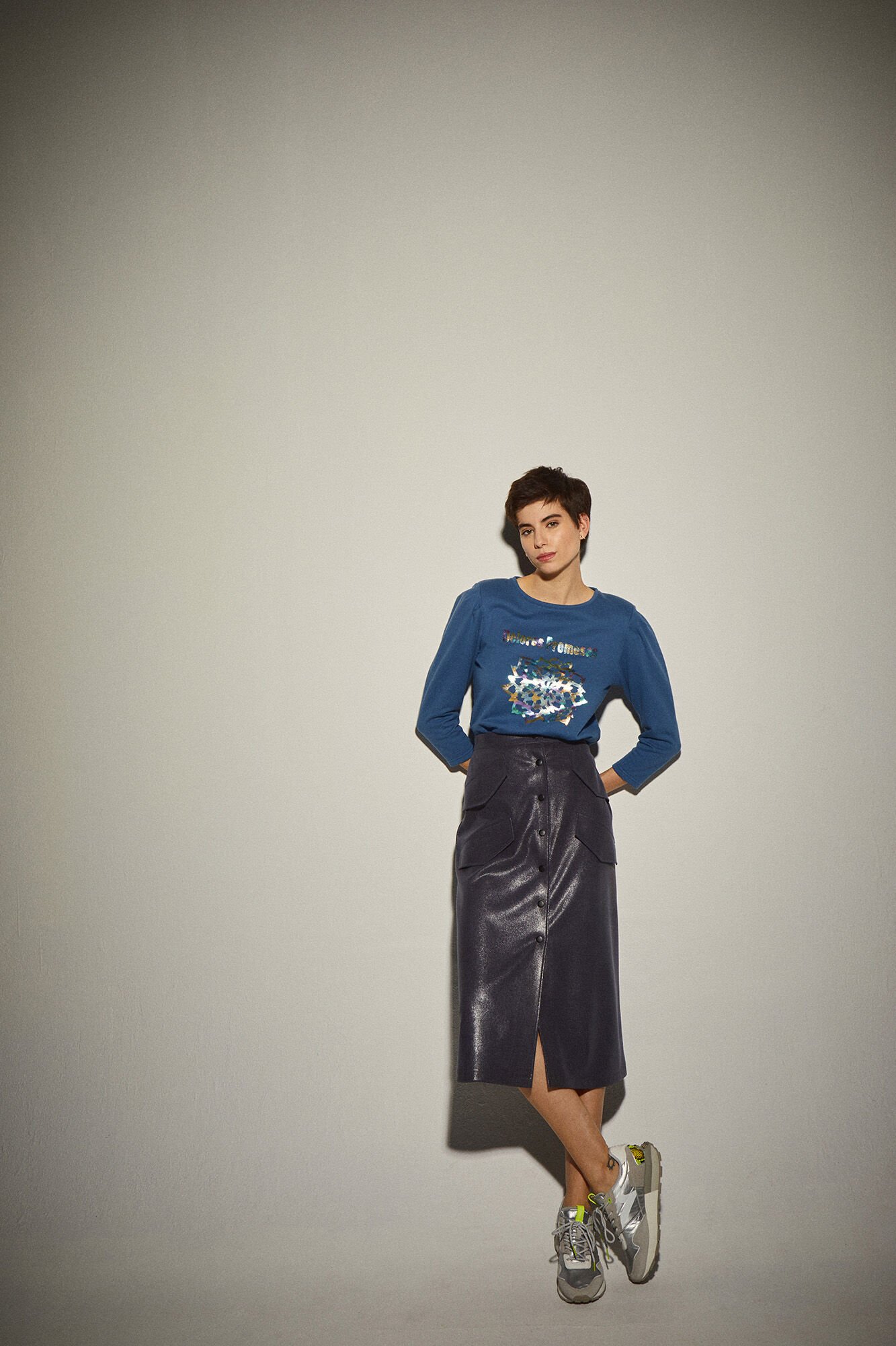 Cortefiel shop sudaderas mujer