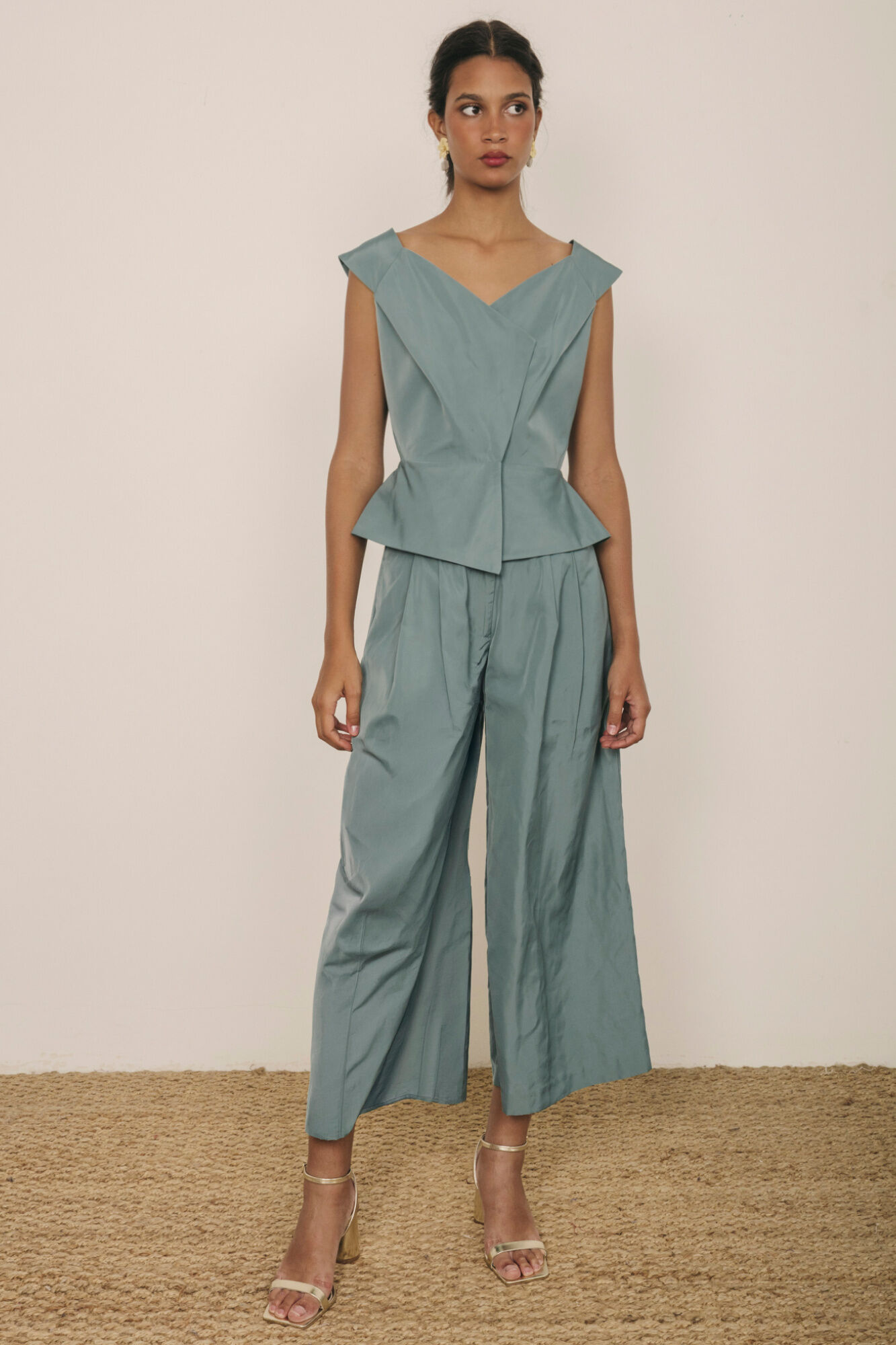 Cherubina Pantal&oacute;n Riley