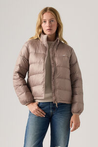 Levi's casaco de penas