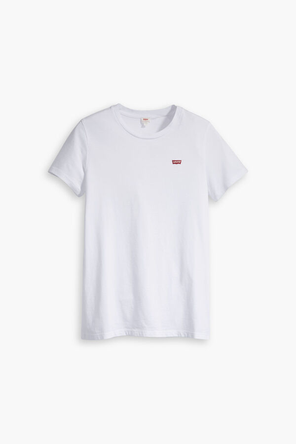 Levi's T-shirt Levis&reg; Branco