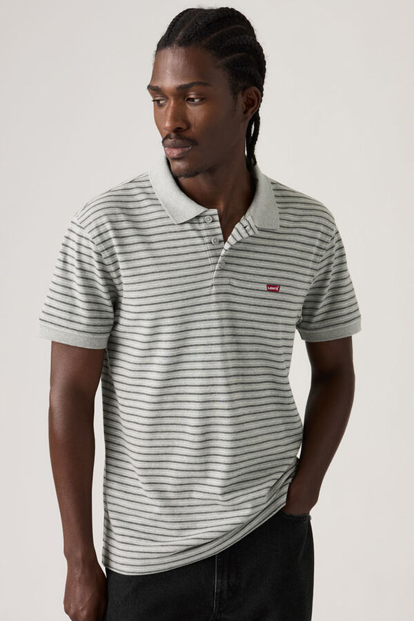 Levi's Polo Levis&reg; Multicolorido