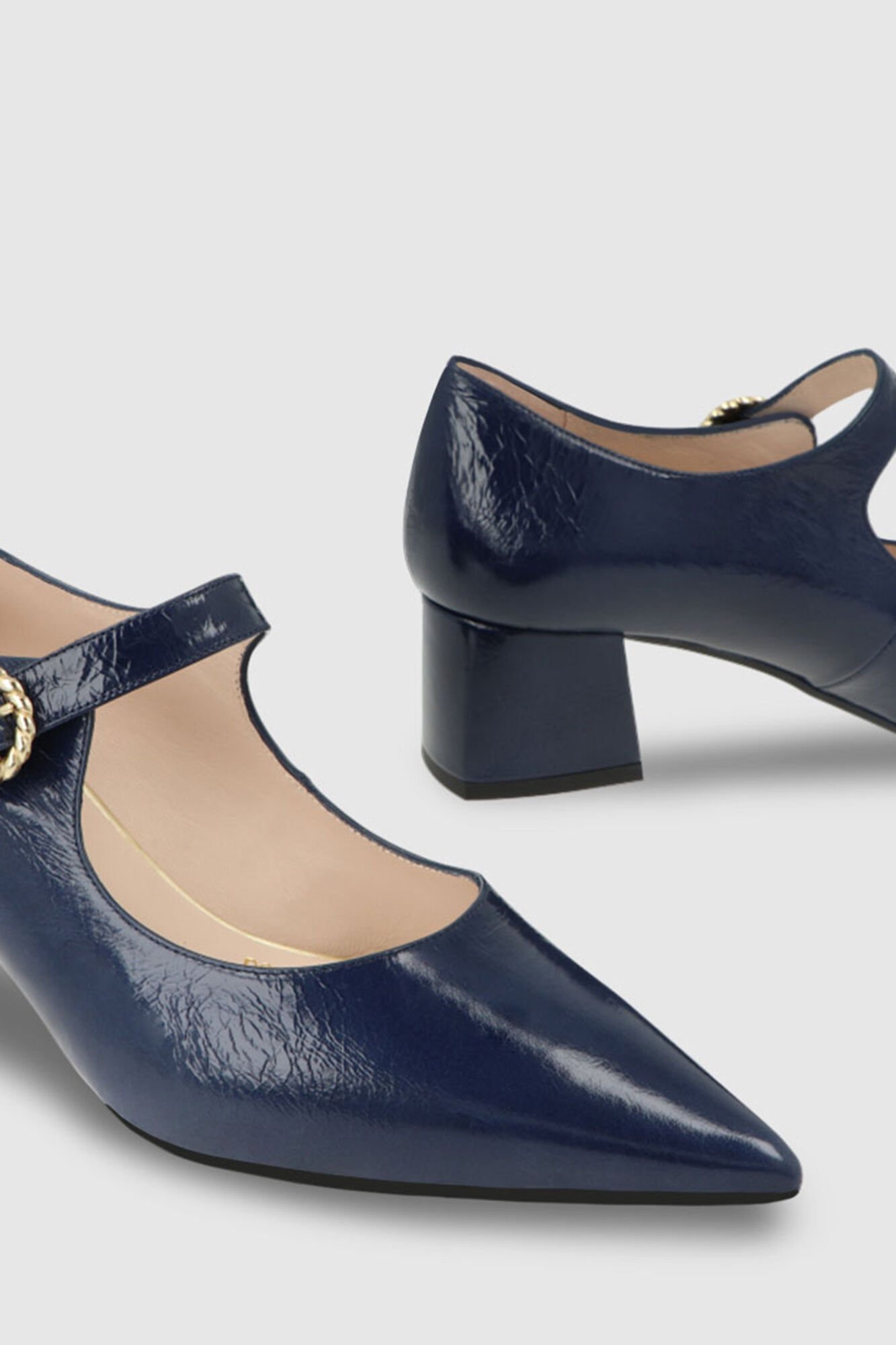 Cortefiel zapatos mujer discount