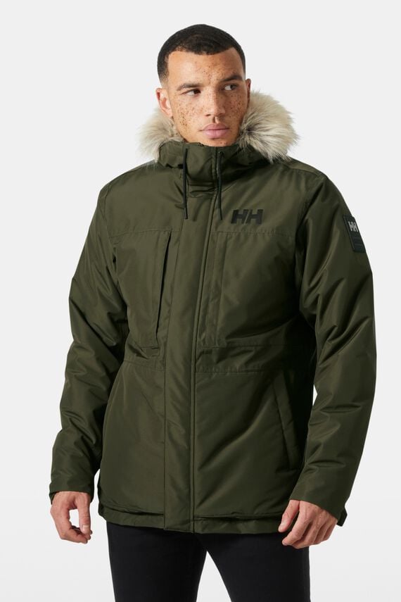 Parka Coastal 3.0