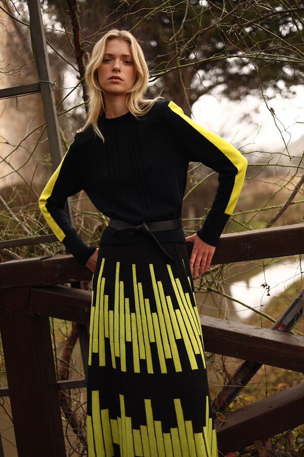 Panambi Jersey Querin Preto
