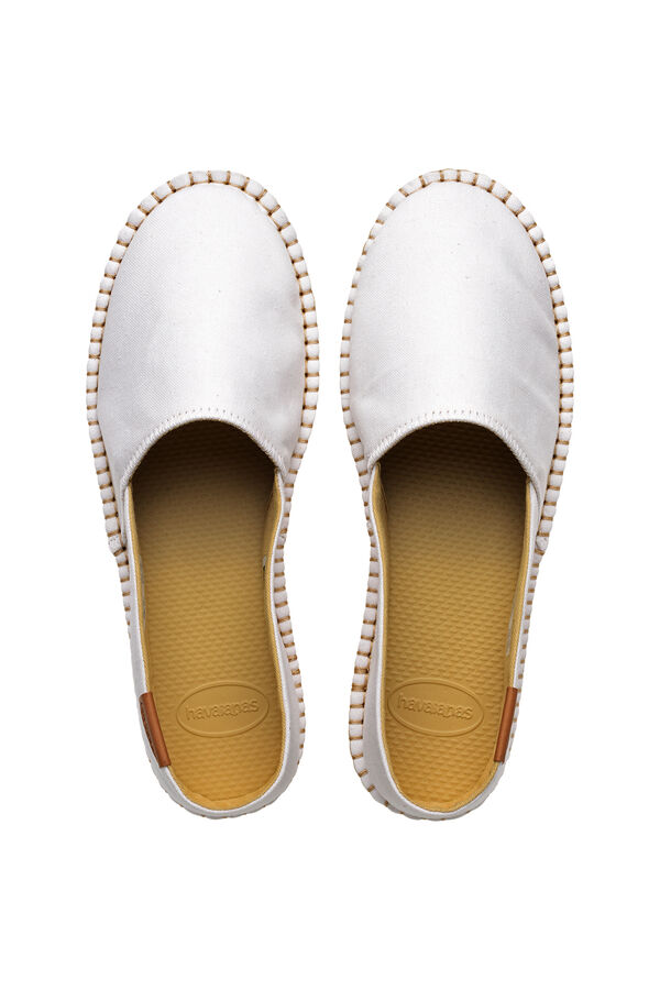 Havaianas Alpercata Origine Branco