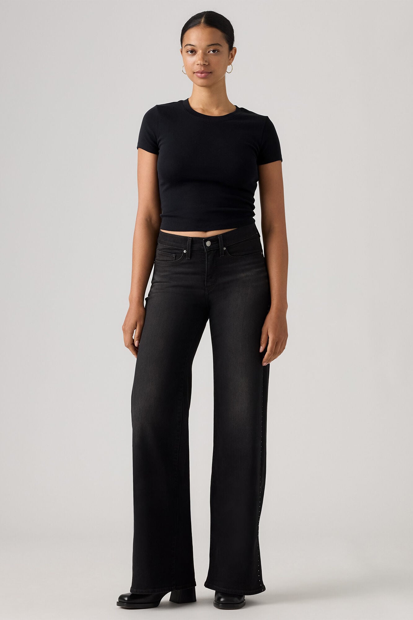 Levi's Jeans 318&trade; Shaping Wide Leg