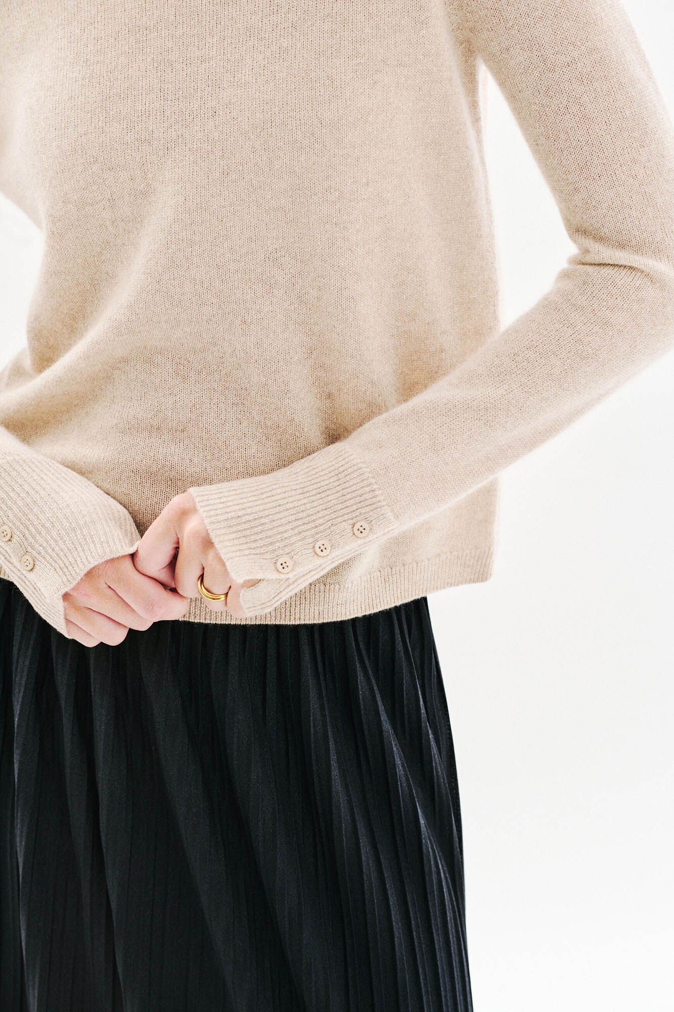 Caroll Jersey l&uacute;rex