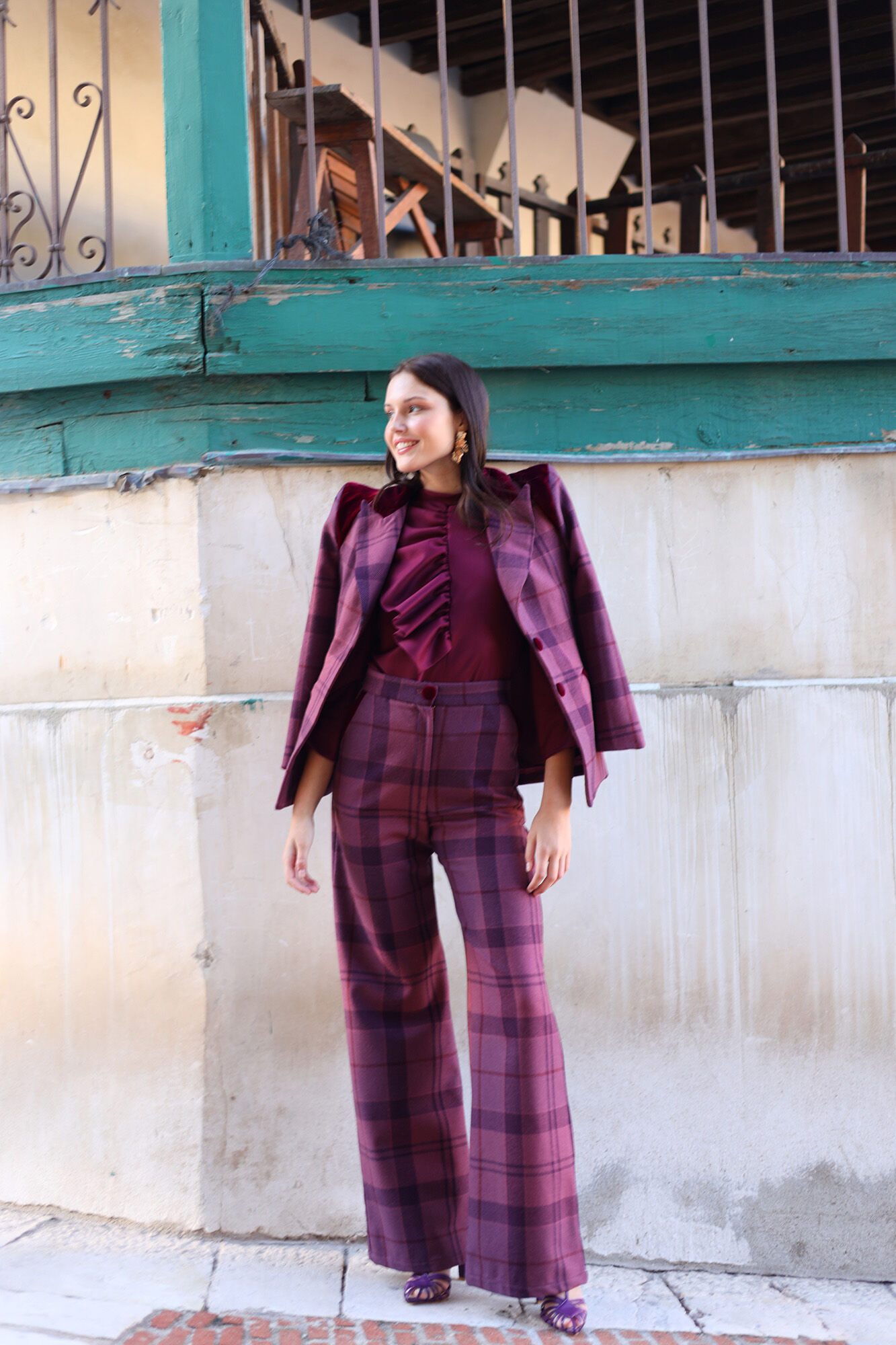 Panambi Cal&ccedil;as Inver