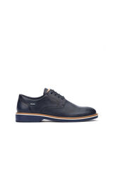 Pikolinos Men's lace-up shoes Blue