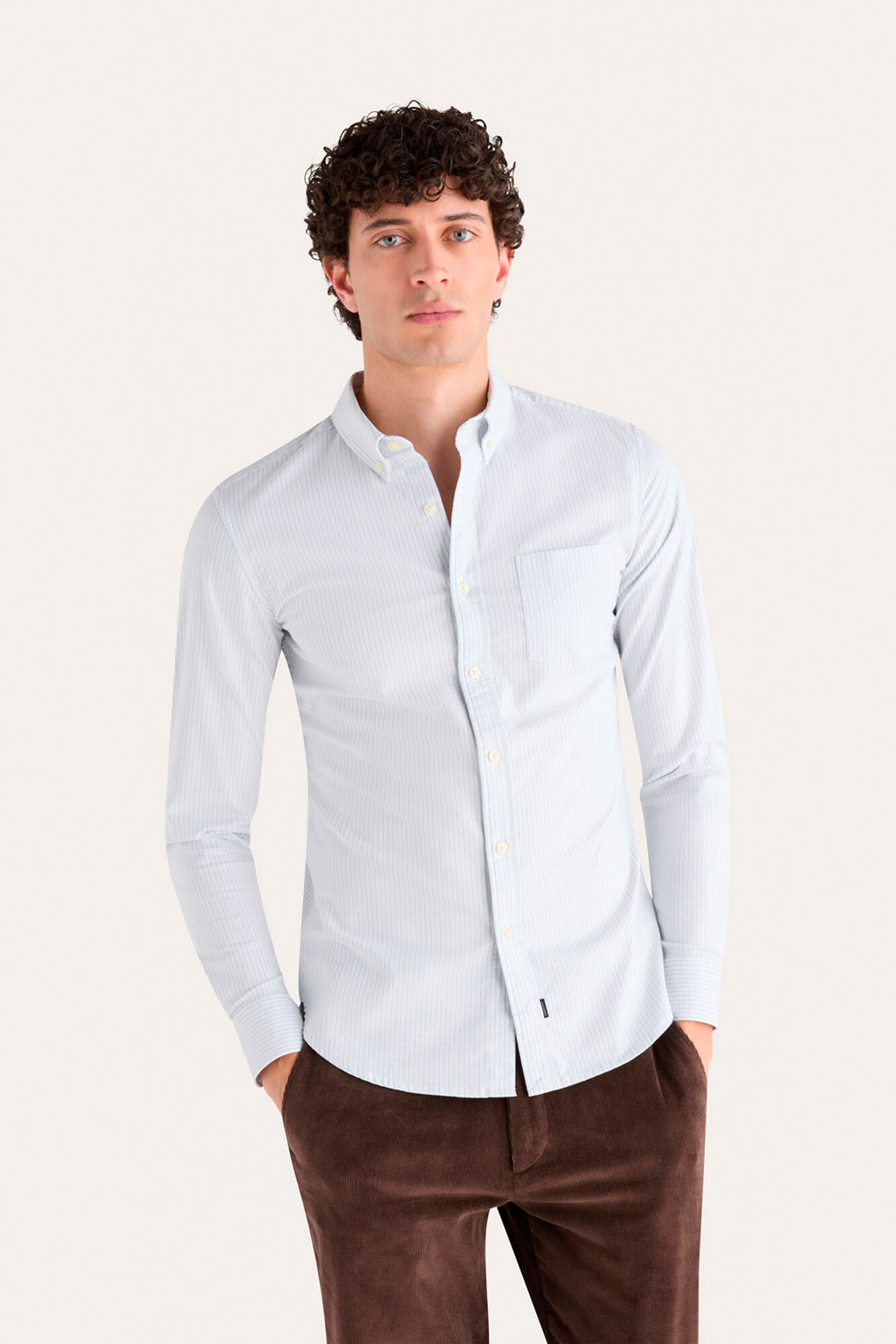 Dockers Oxford shirt