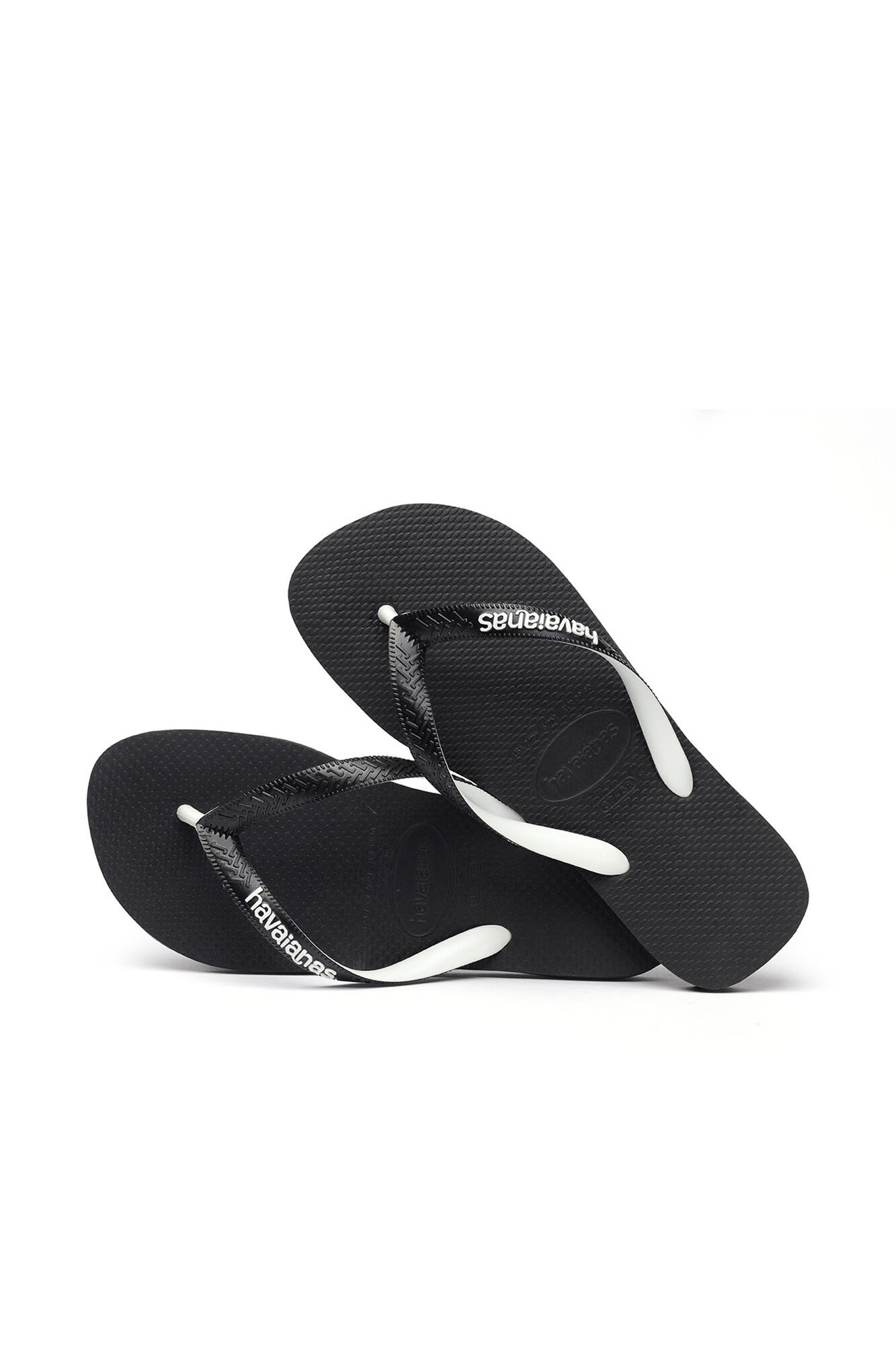 Havaianas shop top black