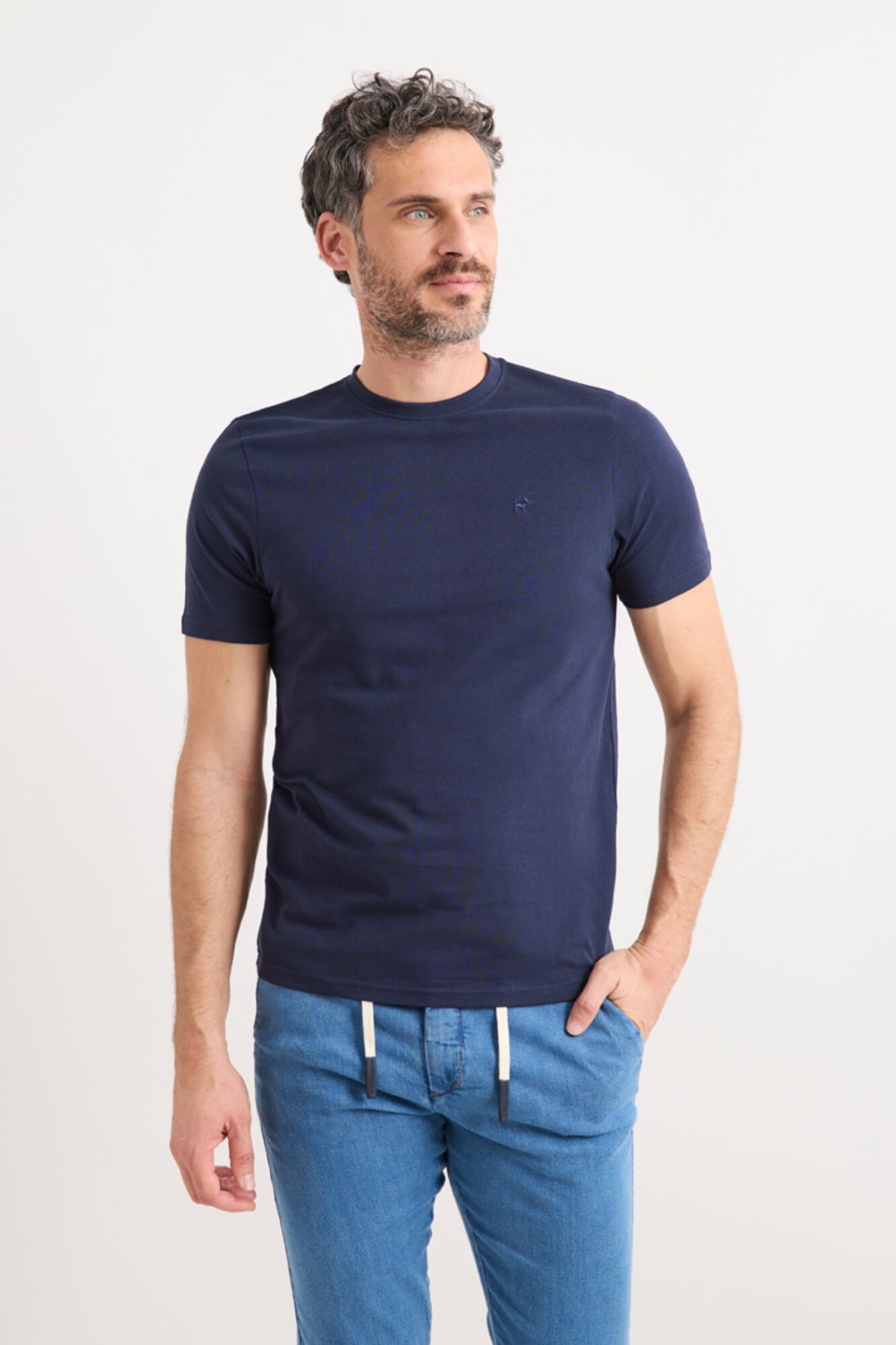 Williot Williot Hindico Club T-shirt