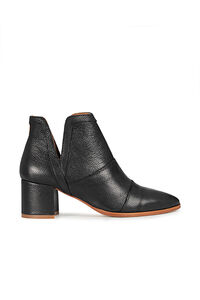Popa Botins de salto alto para mulher Azahara Nomada