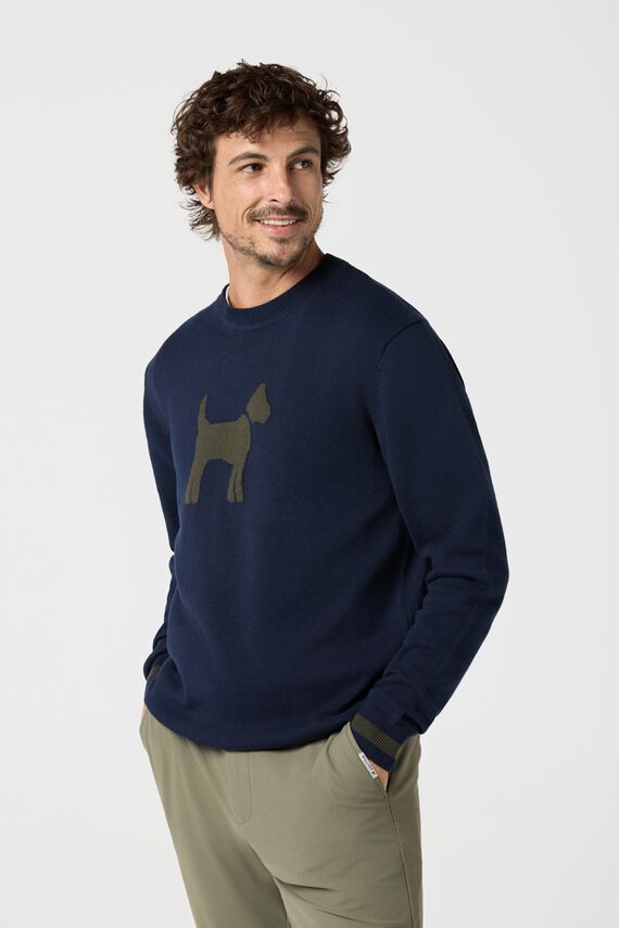 Jersey Doggy
