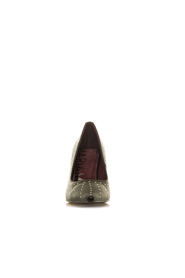 Maria Mare Sapatos de salto Preto