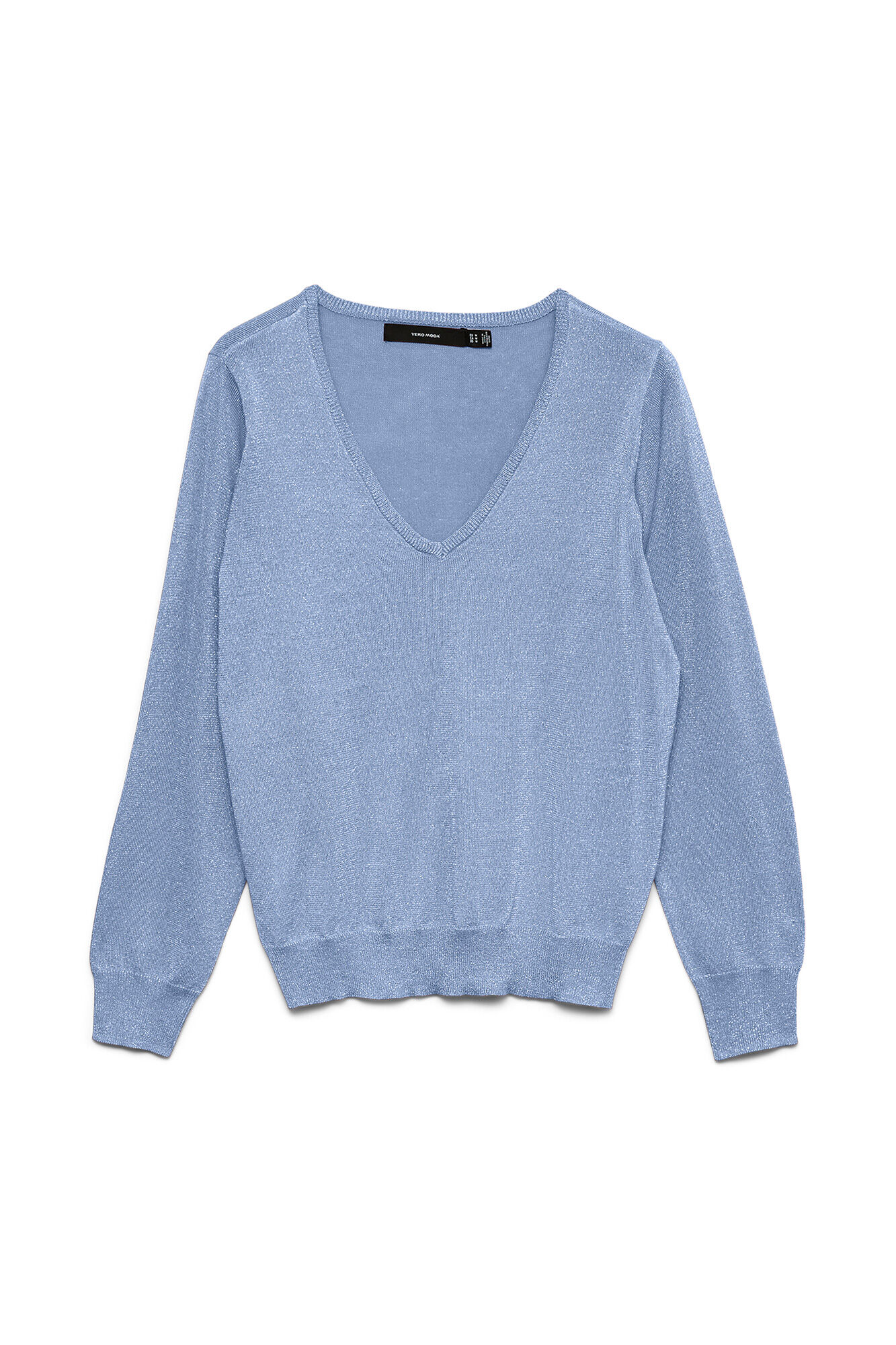 Vero Moda Jersey de punto con l&uacute;rex