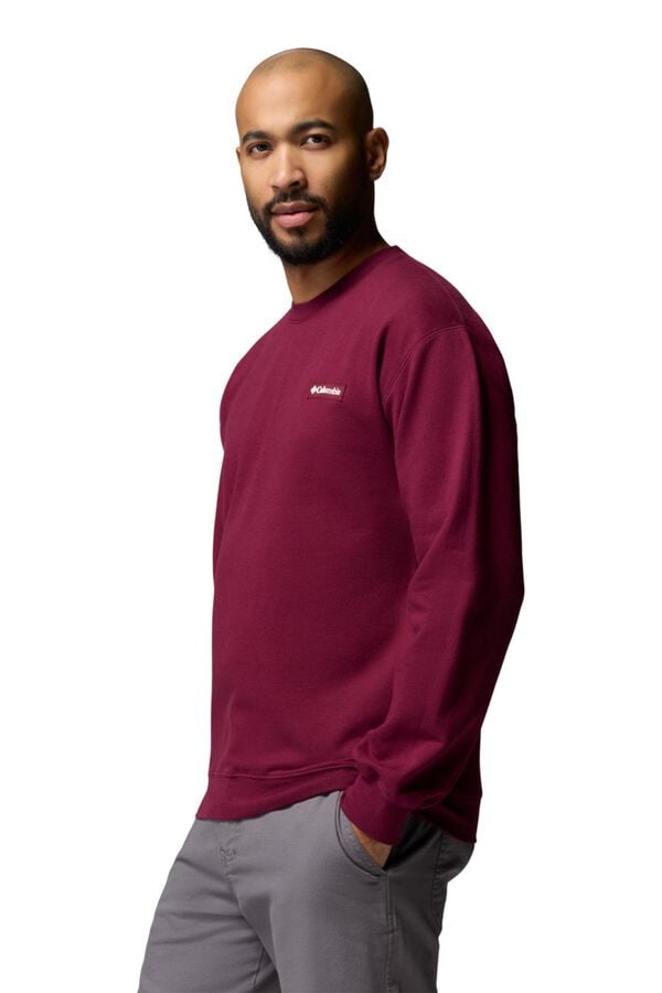 Columbia Sweatshirt gola redonda Oakwind&trade; Granada
