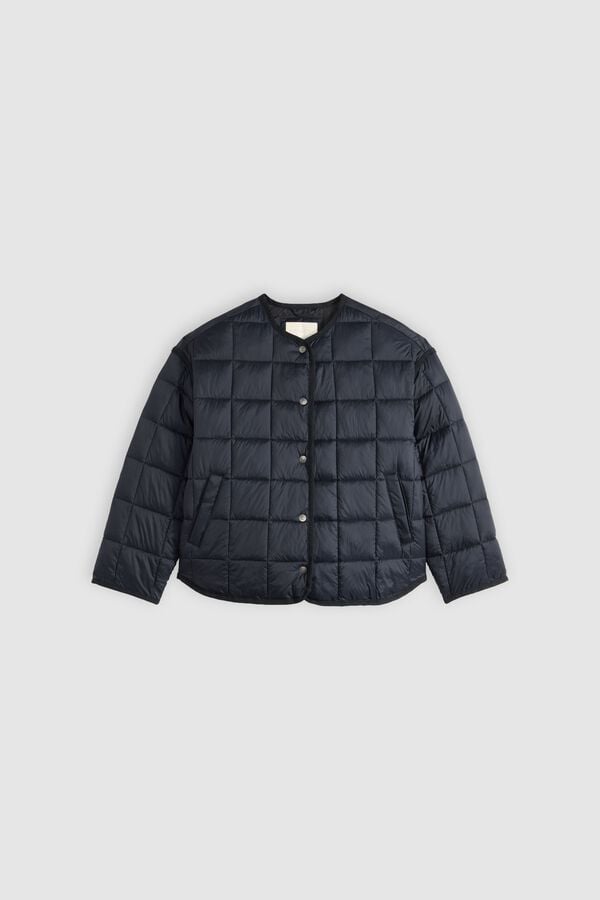 Levi's Casaco de penas Levis&reg; Preto