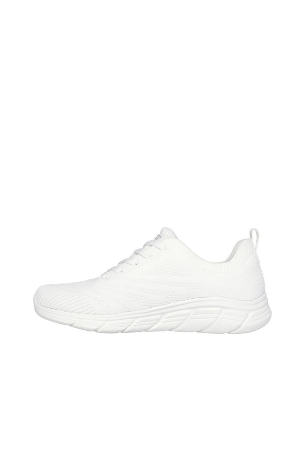 Skechers 0 Branco