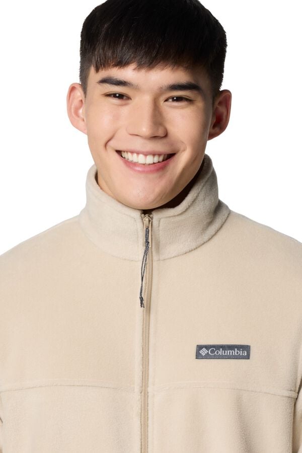 Columbia Steens Mountain&trade; 2.0 fleece lining Beige