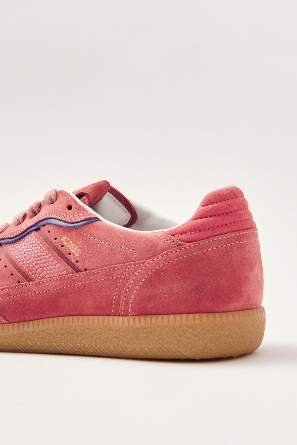 Alohas Chinelos de pele Tb.490 Subiu