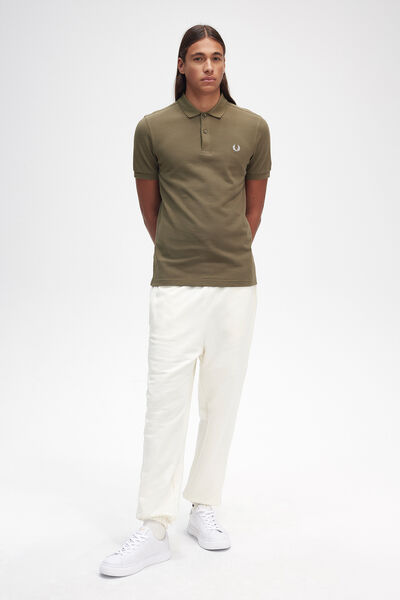 Cortefiel Polo Fred Perry marengo
