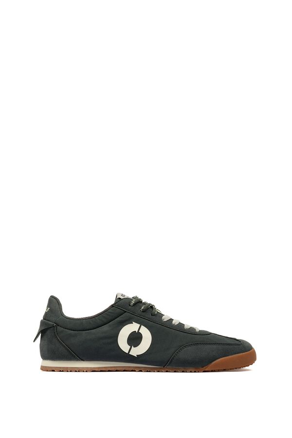 Ecoalf Sapatilhas Orleans para homem Verde