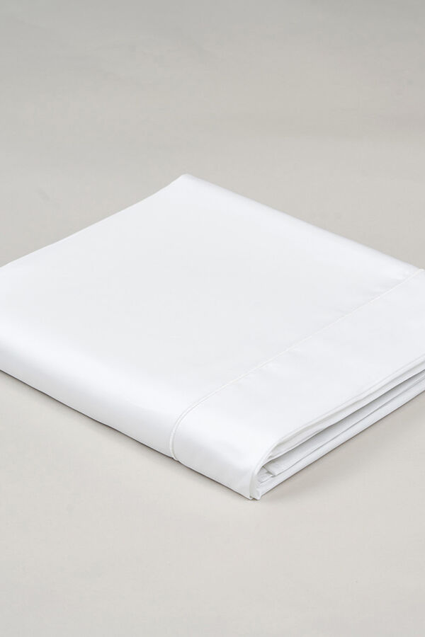 Cortefiel New York  Bed 135-140 cm White