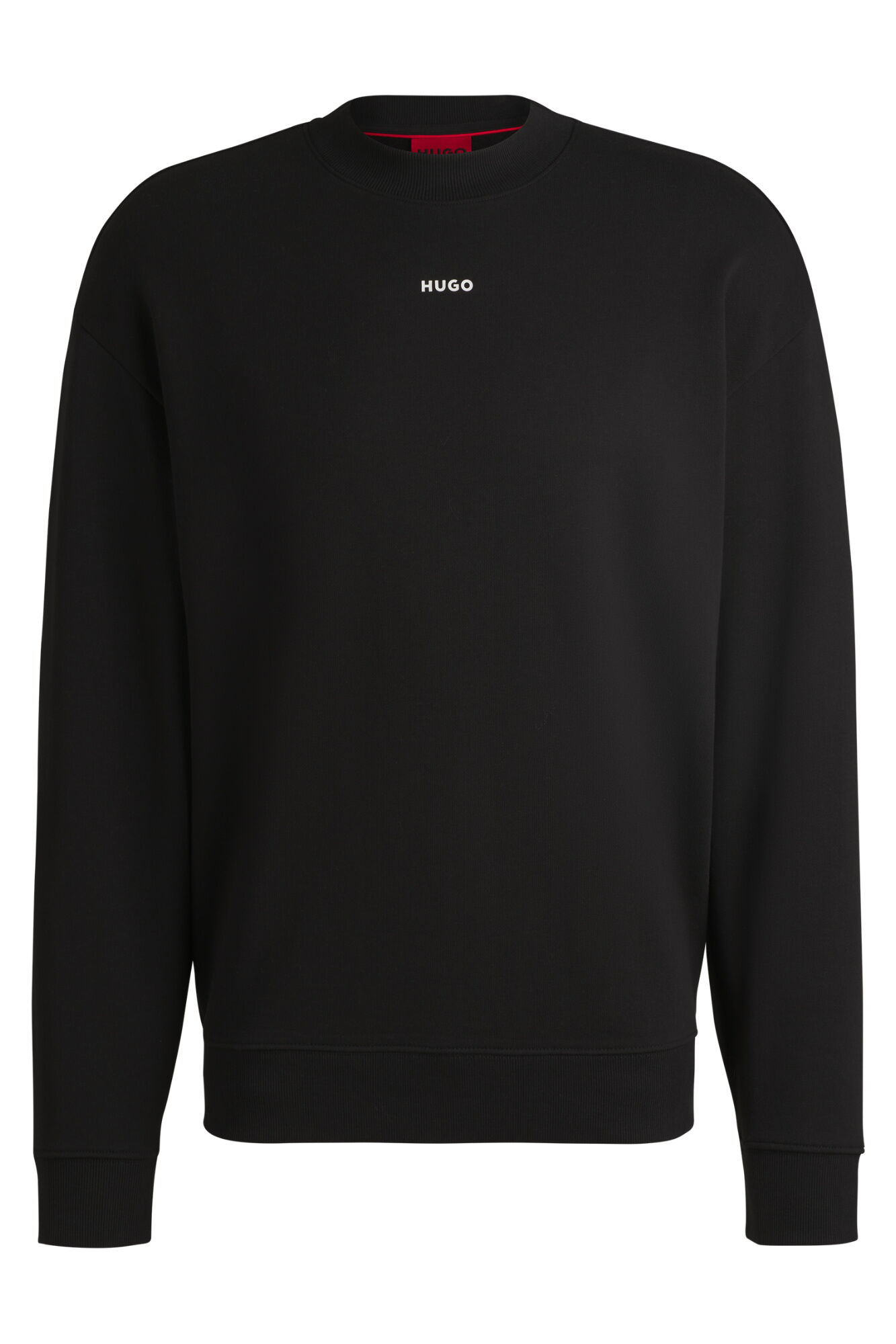 HUGO Sweatshirt gola redonda