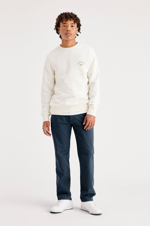 Dockers Chinos Alpha Azul