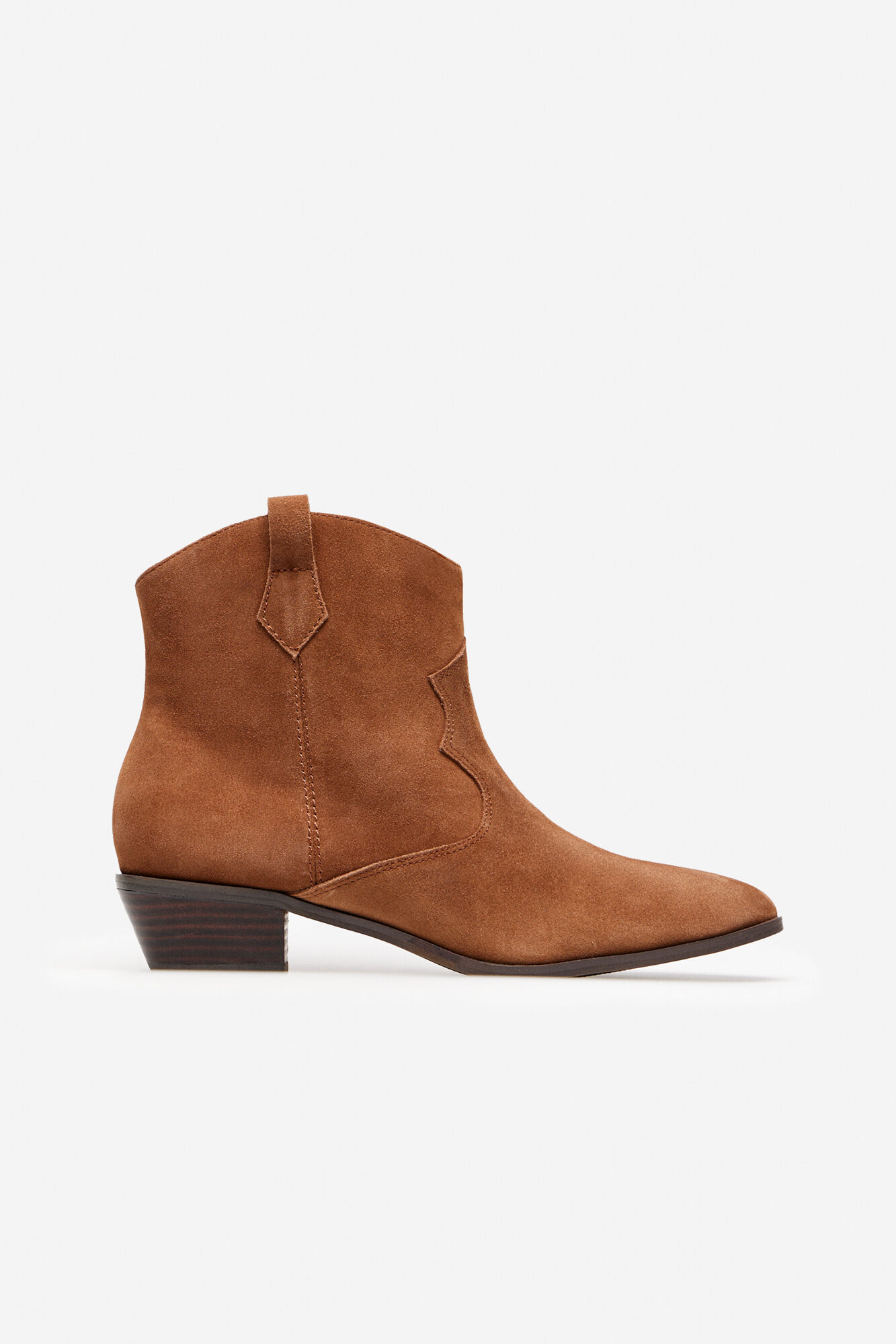 Zapatos mujer shop cortefiel 2020